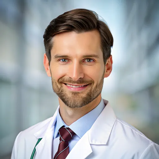 doctor image